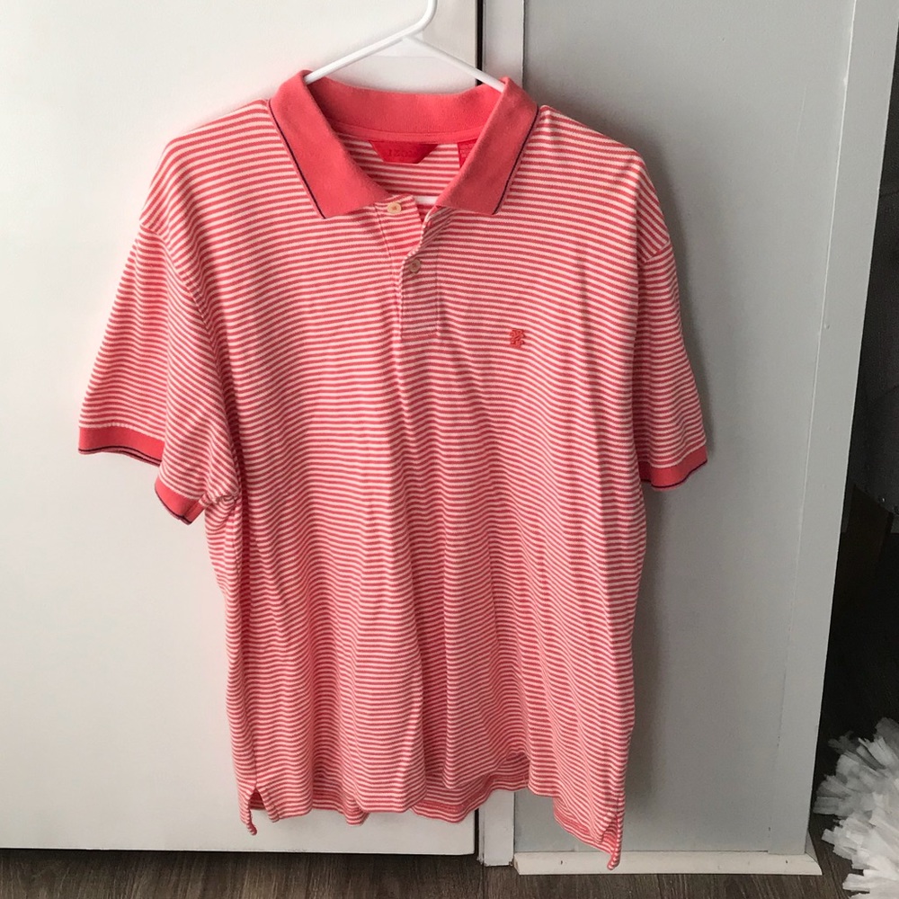 Men’s Casual Polo